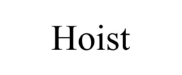 HOIST