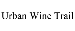 URBAN WINE TRAIL