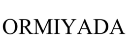 ORMIYADA