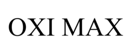 OXI MAX