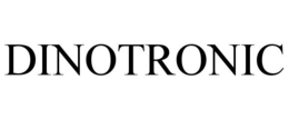 DINOTRONIC