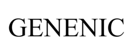 GENENIC