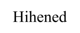 HIHENED