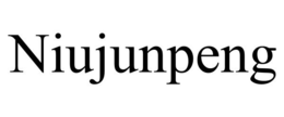 NIUJUNPENG