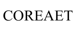 COREAET