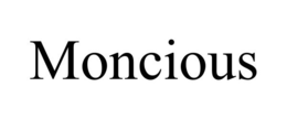 MONCIOUS