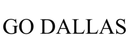 GO DALLAS