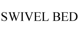 SWIVEL BED