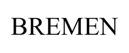 BREMEN