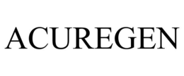 ACUREGEN