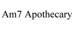AM7 APOTHECARY