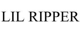 LIL RIPPER