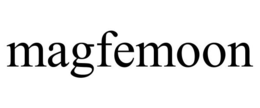 MAGFEMOON
