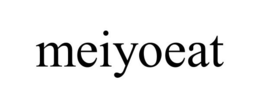 MEIYOEAT