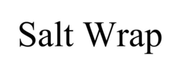 SALT WRAP