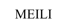 MEILI