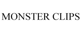 MONSTER CLIPS