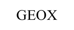 GEOX