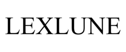 LEXLUNE