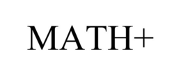 MATH+