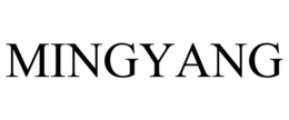 MINGYANG