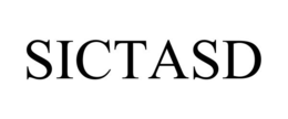 SICTASD