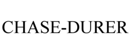 CHASE-DURER