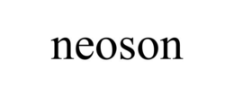 NEOSON