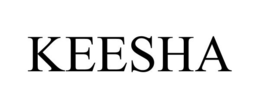 KEESHA