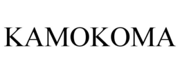 KAMOKOMA