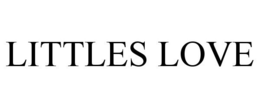 LITTLES LOVE