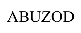 ABUZOD