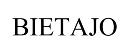 BIETAJO
