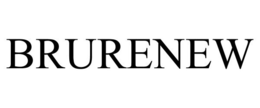 BRURENEW