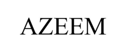 AZEEM