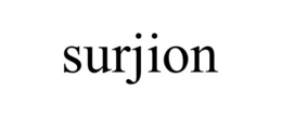 SURJION