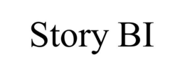 STORY BI