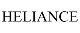 HELIANCE
