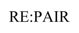 RE:PAIR