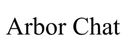 ARBOR CHAT
