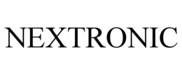 NEXTRONIC