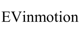 EVINMOTION