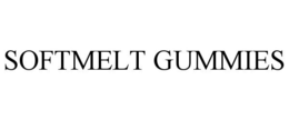 SOFTMELT GUMMIES