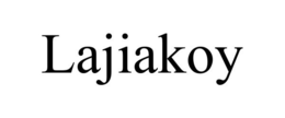 LAJIAKOY