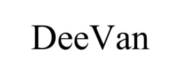 DEEVAN