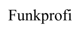 FUNKPROFI