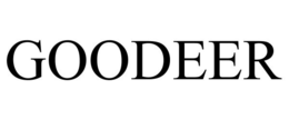 GOODEER