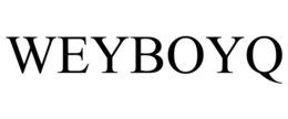 WEYBOYQ