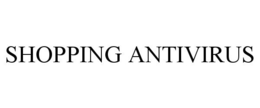 SHOPPING ANTIVIRUS