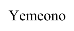 YEMEONO